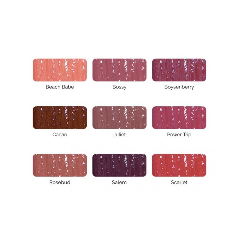 Jolie Refine Line Automatic Lip Liner (Bossy)