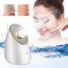 100ml Facial Steamer Nano Steam SPA Spray Moisturizer Face Sprayer