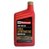 Motorcraft 5W50 Full Synthetic Oil 04 Gt