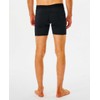 RIP CURL Mens Liner Surf Sailing Boating Watersports Shorts -