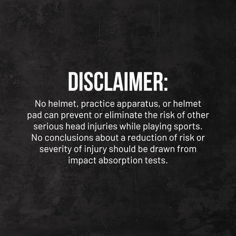 Guardian | Xenith Loop - Soft-Shell, Non-Tackle Headgear - White