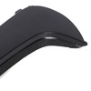 1 Pair Rear Bumper Spoiler Air Vent Cover Left Right