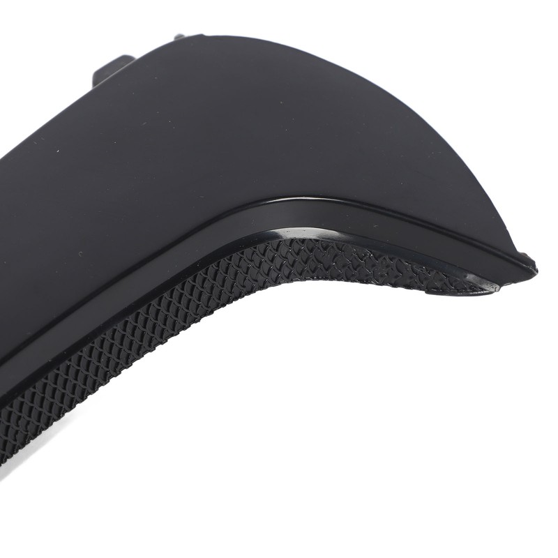 1 Pair Rear Bumper Spoiler Air Vent Cover Left Right