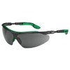 Uvex Welding Glasses Shade 3. i-vo 9160 Anti-Scratch Anti-Fog Safety