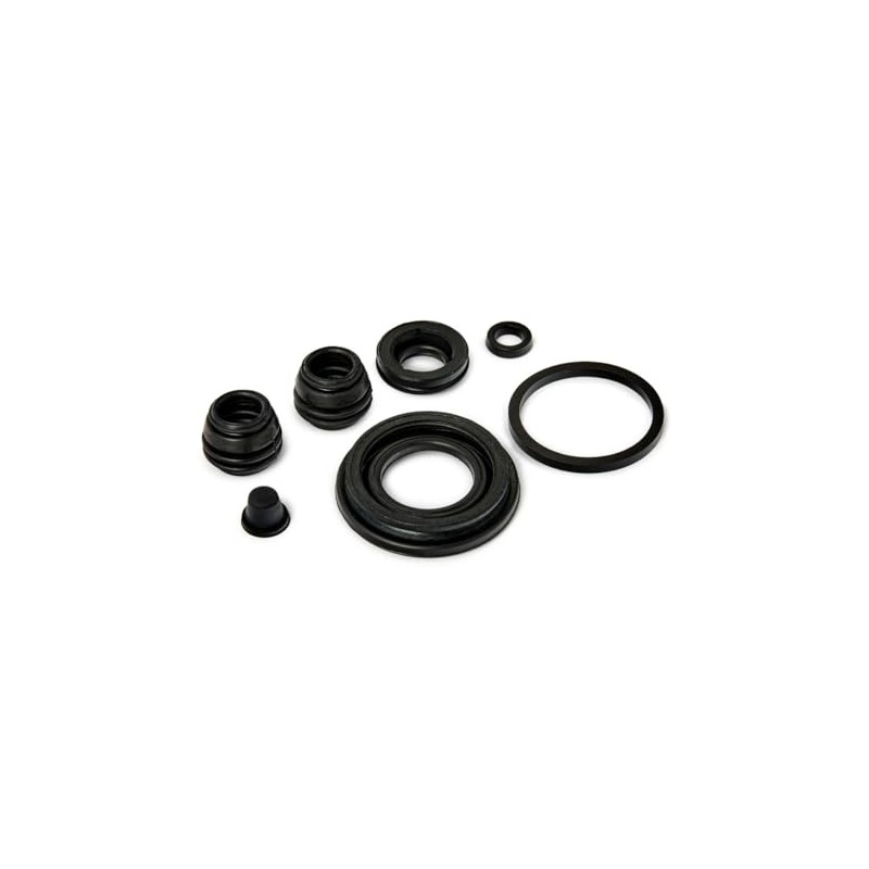 RIDEX 405R0070 Rear Brake Caliper Repair Kit