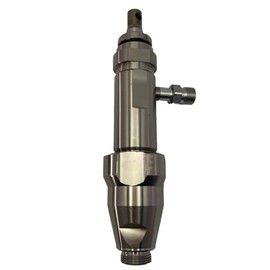16Y706 Airless Sprayer Pump Compatible with Ultra Max II 1095/1595 GMAX II 5900 Replacement Part Numbers: 248205, 16Y706,287513