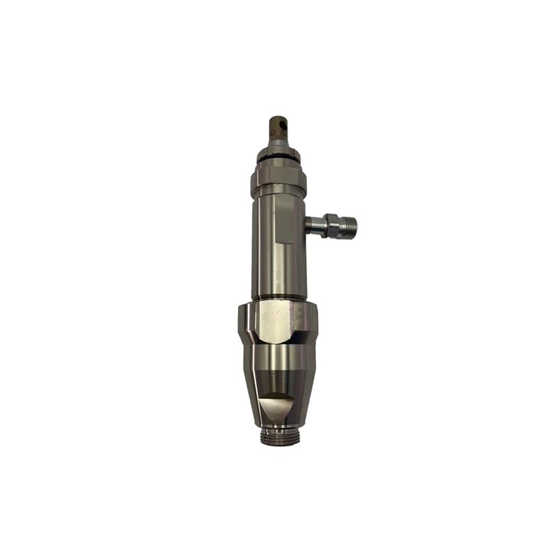 16Y706 Airless Sprayer Pump Compatible with Ultra Max II 1095/1595
