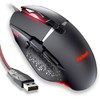 Varbmt C300 RGB Gaming Mouse - 12800 DPI Adjustable, 8