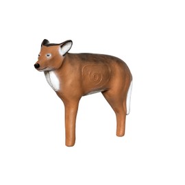 BIGshot RealWild Coyote 3D Target