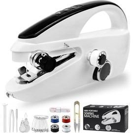 Hand Held Sewing Machine For Adults, Hand Held Sewing Machine For Beginners