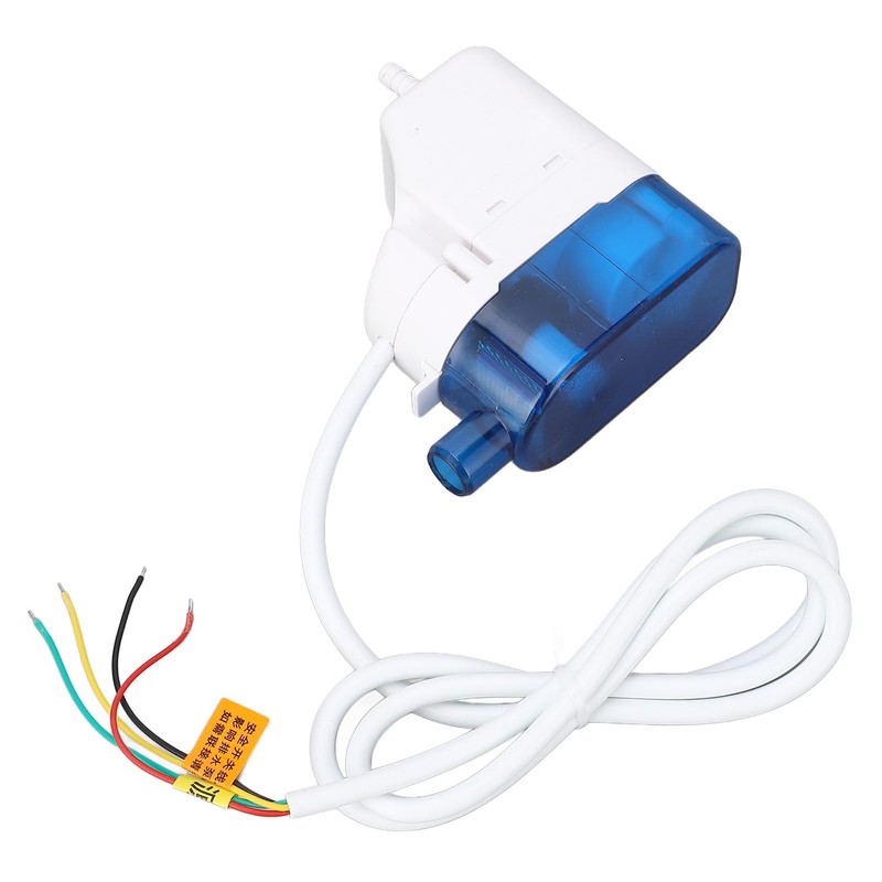 Annadue Air Conditioning Drainage Pump, RS-24C Automatic Air Conditioning Drainage