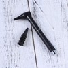 Otoscope Medical Diagnostic Tool Clinical Magnification Lens Eye Care Ear