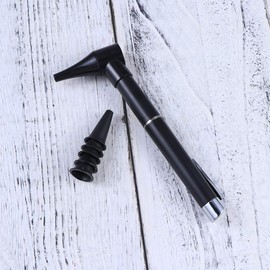 Otoscope Medical Diagnostic Tool Clinical Magnification Lens Eye Care Ear Care Set