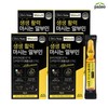 Paleo 팔레오 팔레오 생생활력 마시는 알부민 4박스 Paleo Paleo Living Vitality Drinking Albumin 4 Boxes