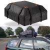 KEEPDSGN 21 Cubic Car Roof Top Rack Carrier Cargo Bag