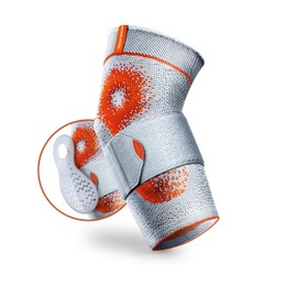 Sporlastic Epidyn Supreme Elbow Support l