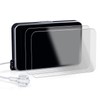 2 Pack Flexible Glass Screen Protector, Compatible with Tandem tSlim