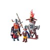 Playmobil 9209 Vikings with Shield Gift Egg, Fun Imaginative Role-Play,