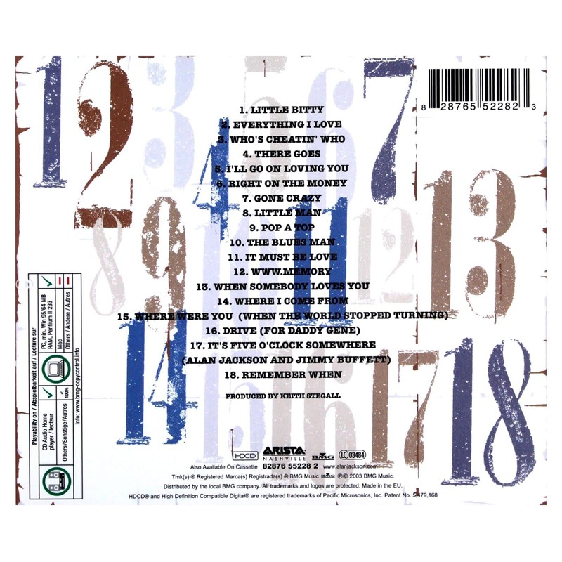 Greatest Hits Volume Ii