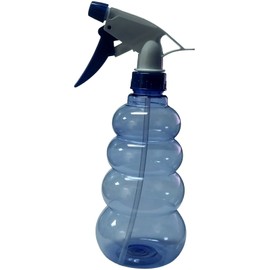 Smart Value Home Essentials Blue Plastic Cleaning Spray Bottle