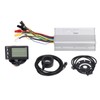 Electric Bike Modified Controller Set with 30A Controller and S866