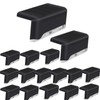 Codian 16 Pack Solar Deck Lights,The LED Lights for Outdoor,