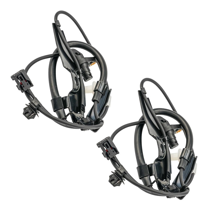 PHILTOP 2PCS Front ABS Wheel Speed Sensor Replacement for Camry