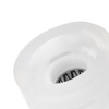 78A 60x45mm HighElastic Skateboard Flash Wheel PU Filling for Longboard