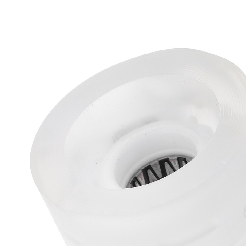 78A 60x45mm HighElastic Skateboard Flash Wheel PU Filling for Longboard