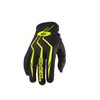 0392-509 - Oneal Element 2018 Motocross Gloves M Black Hi-Viz