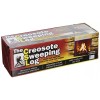 CSL Creosote Sweeping Log For Fireplaces ,1 Pack