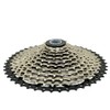 Geardrive GM11-7 Wide Ratio Cassette 11-50T, 11 Speed, GD2587