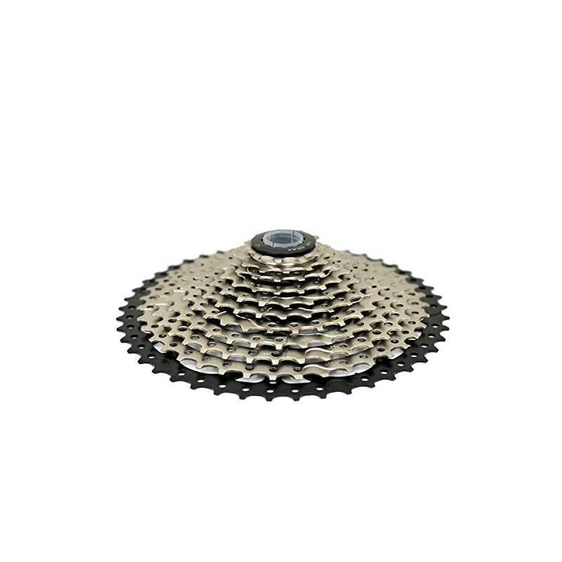 Geardrive GM11-7 Wide Ratio Cassette 11-50T, 11 Speed, GD2587