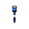 Laser 3981 Swivel Head Ratchet 1/4"D