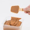 KAI KAI KITCHEN DH8213 Miso Miso Sukushi Suku Measuring 3-in-1