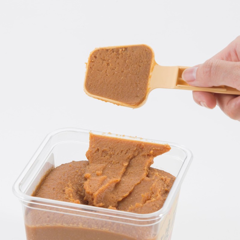 KAI KAI KITCHEN DH8213 Miso Miso Sukushi Suku Measuring 3-in-1
