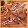Zhehao 60 Pack Nut Crackers Tool Bulk Crab Crackers and