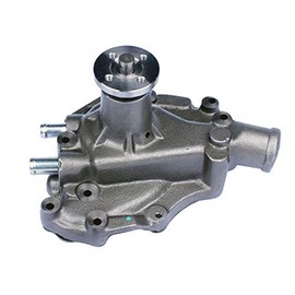 EXPEDE Water Pump fit for 1981-1986 Ford Thunderbird Country Squire LTD & LTD Crown Victoria/ 1980-88 Mercury Grand Marquis Cougar Colony Park Lincoln Continental Mark VI VII Town Car 4.2L 5.0L 5.8L