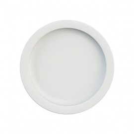 Relags Flat Waca PBT Plate, White, One Size, 393902