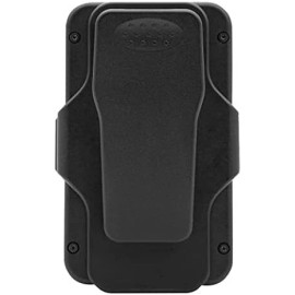 As shown DrivePro Body 10B Accessory Kit for Enhanced Video Capture and Protection