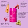 Sand & Sky Australian Glow Berries Enzyme Powder Exfoliant 60g