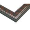 Daisen J331B2500 Picture Frame, Award Plaque, Gold Rack, A4 Large,