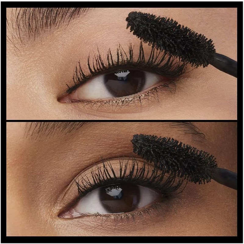 Maybelline New York Colossal Longwear Waterproof Mascara, Very Blac