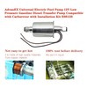 AdvanEX - Bomba de combustible eléctrica universal de 12 V