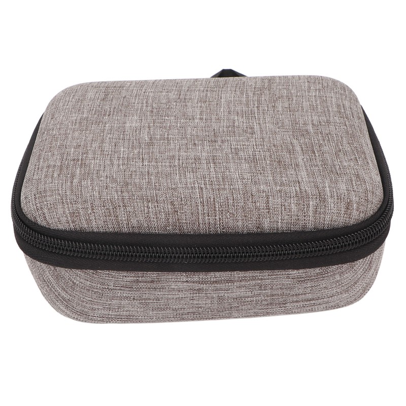 Mini Percussion Muscle Massager 4 Gears Vibrating Reduce Pain Portable