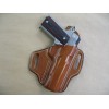 Azula Gun Holsters Sig Sauer 1911 5" OWB Leather 2