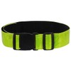 Rothco Reflective Physical Training Belt, Safety Green