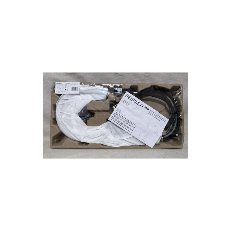 Peerless Xander Kitchen Faucet P7919LF-TP