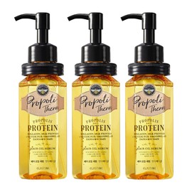LG생활건강 Elastin Propolithera Hair Serum 170ml X 3
