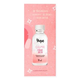 Yuya Calma Todo Bien Sérum Facial Calmante, Todo Tipo de Piel, 30 ml